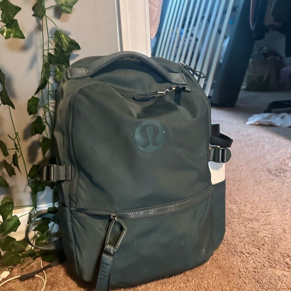 lululemon backpack